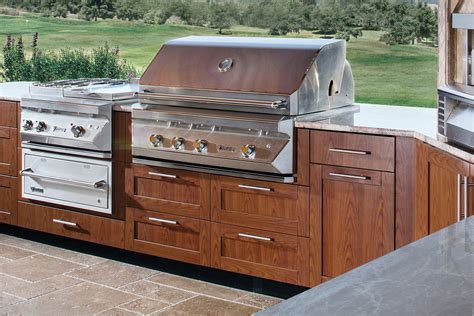 built in steel cabinets for grille|stainless steel outdoor grill cabinets.